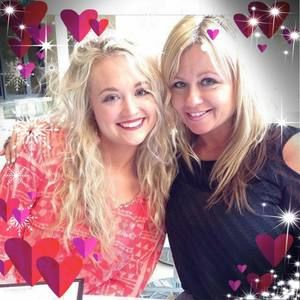 Meet your Posher, Tammy